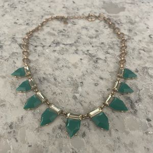 Stella & Dot Eye Candy Necklace